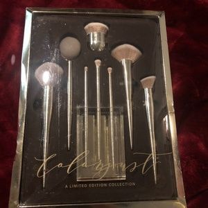 make up brushes